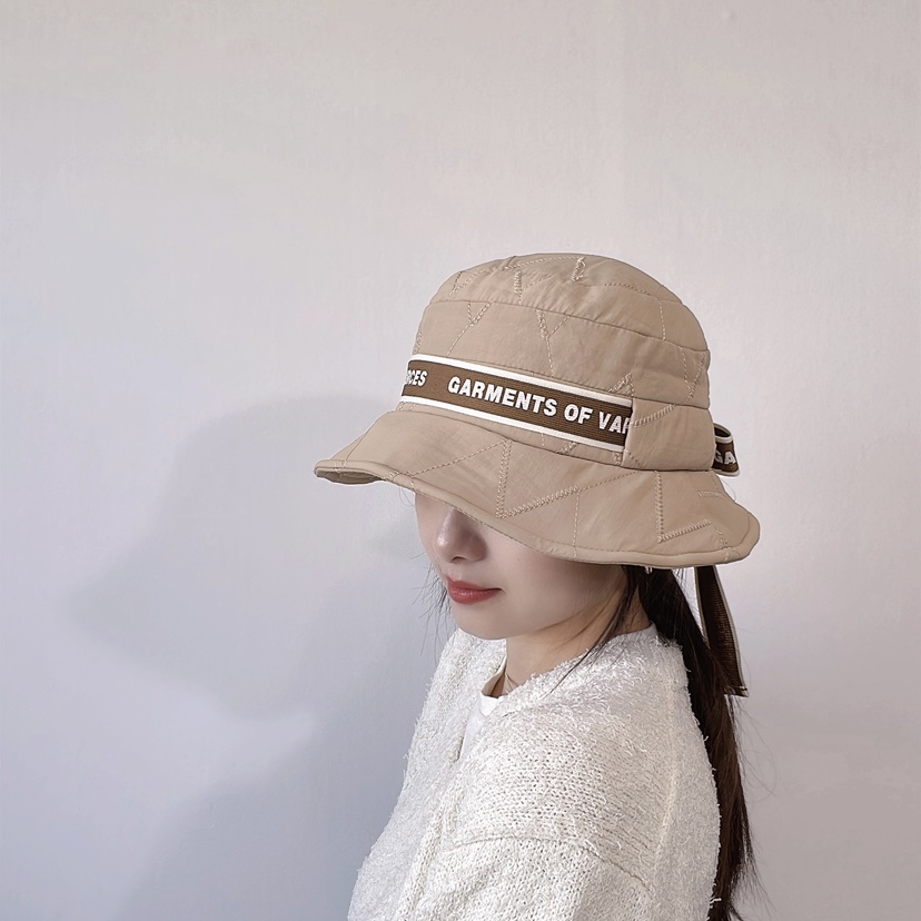 LOVELY HAT東大門㊣實拍女裝新品休閑職業推薦時尚人氣帽子LOVELY HAT帽子