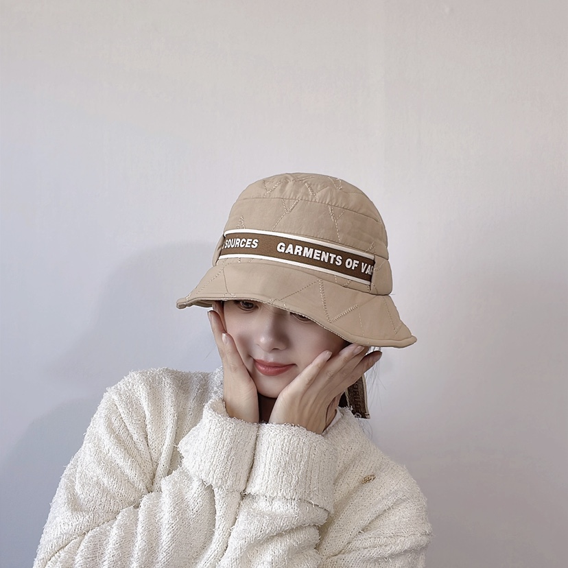 LOVELY HAT東大門㊣實拍女裝新品休閑職業推薦時尚人氣帽子LOVELY HAT帽子