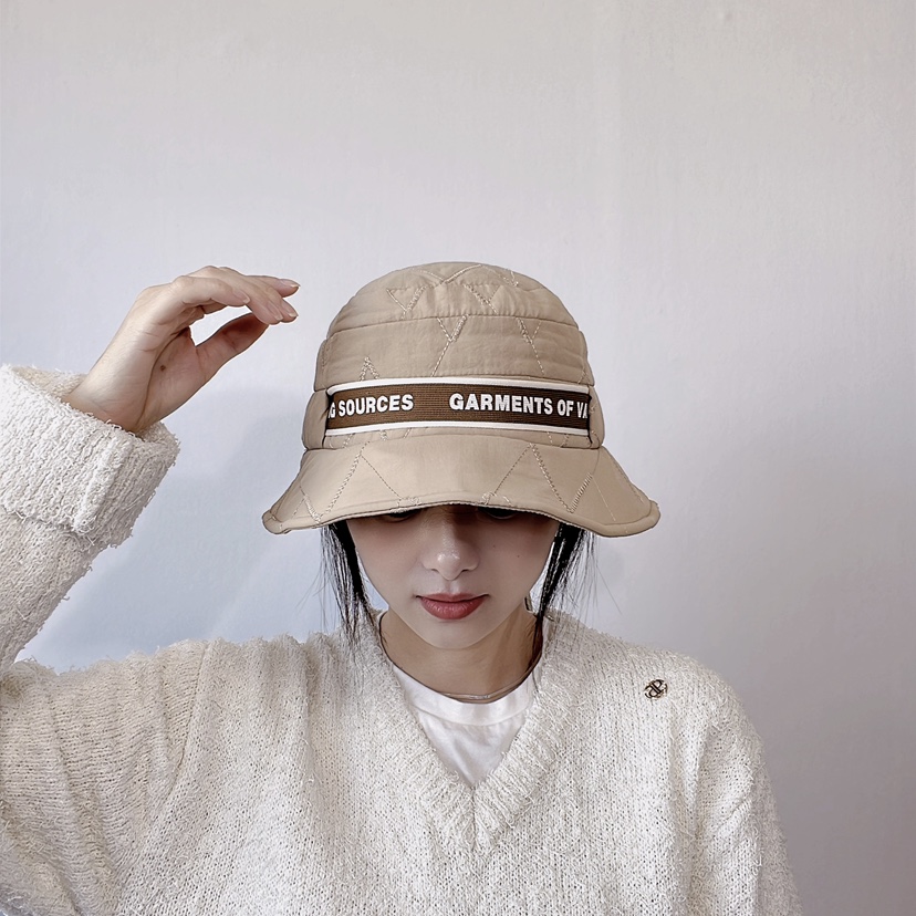LOVELY HAT東大門㊣實拍女裝新品休閑職業推薦時尚人氣帽子LOVELY HAT帽子