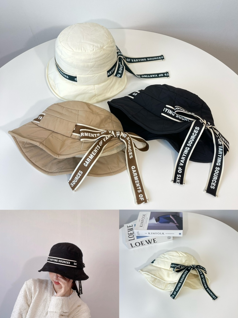 LOVELY HAT東大門㊣實拍女裝新品休閑職業推薦時尚人氣帽子LOVELY HAT帽子
