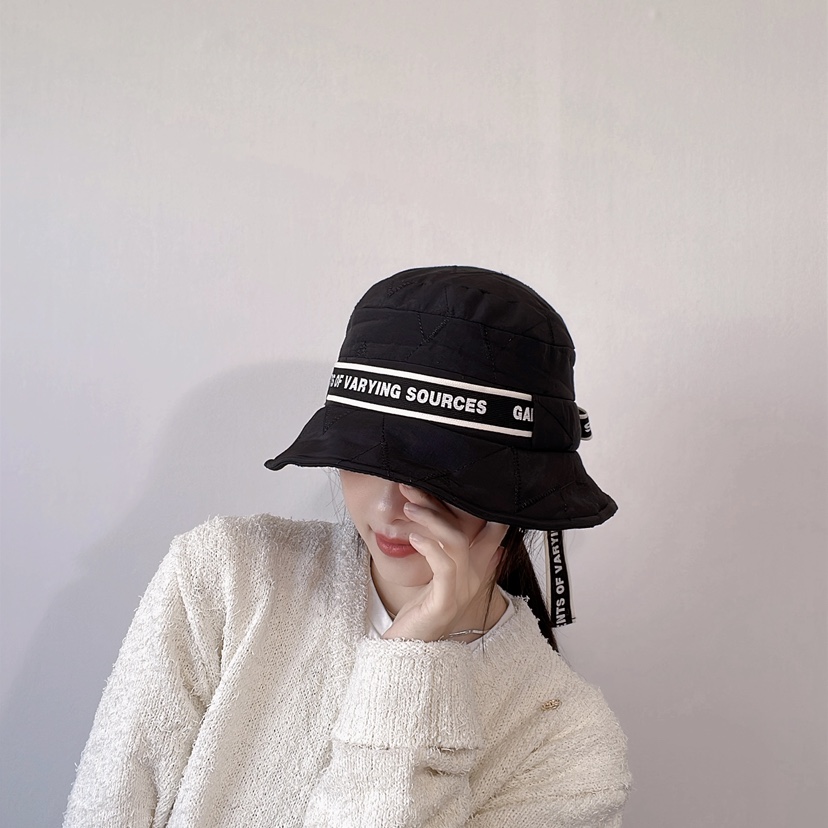 LOVELY HAT東大門㊣實拍女裝新品休閑職業推薦時尚人氣帽子LOVELY HAT帽子