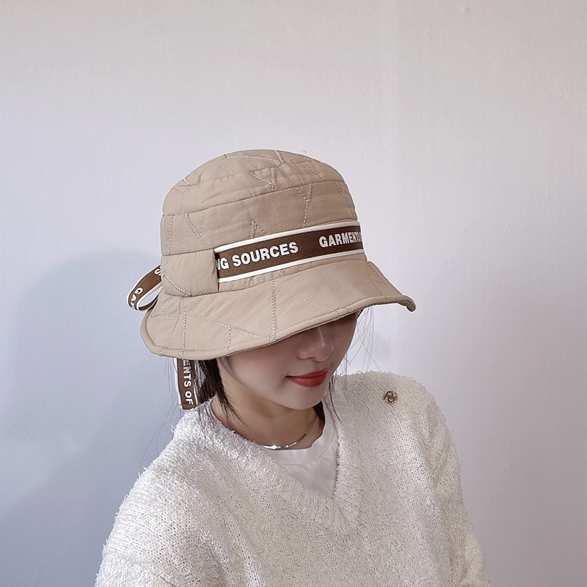 LOVELY HAT東大門㊣實拍女裝新品休閑職業推薦時尚人氣帽子LOVELY HAT帽子圖色2