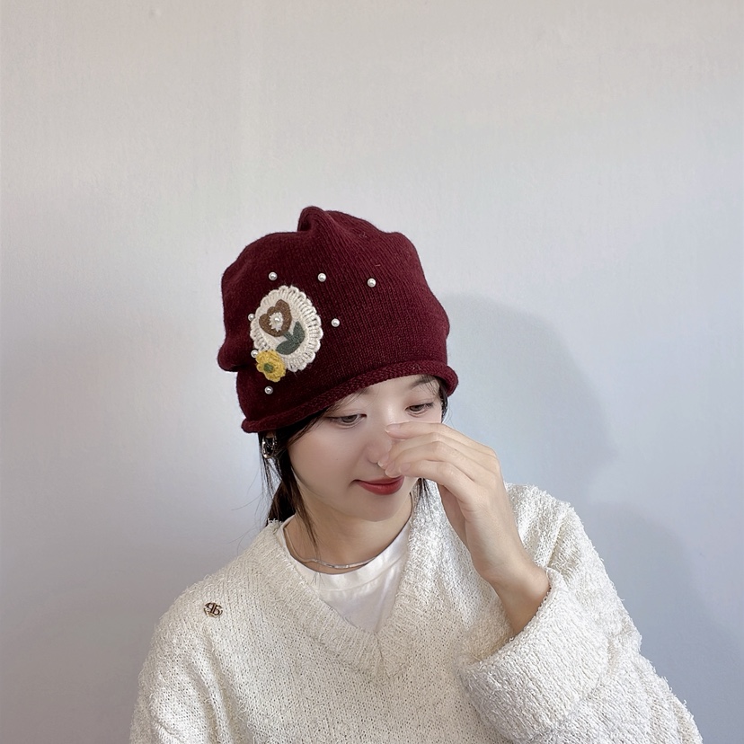 LOVELY HAT東大門㊣代購女士新款推薦職業人氣休閑熱賣帽子LOVELY HAT帽子