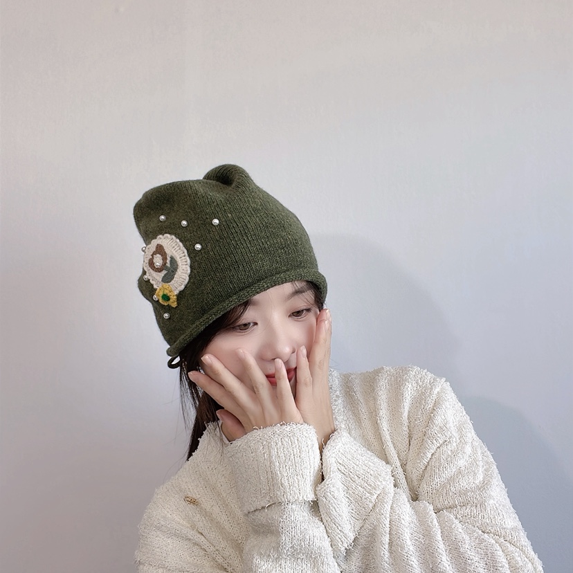 LOVELY HAT東大門㊣代購女士新款推薦職業人氣休閑熱賣帽子LOVELY HAT帽子