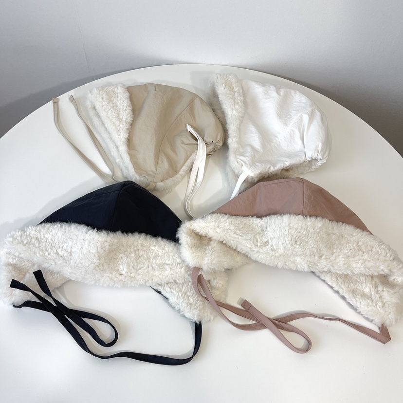 LOVELY HAT韓國直郵㊣女裝新品25秋冬熱賣推薦人氣休閑帽子LOVELY HAT帽子