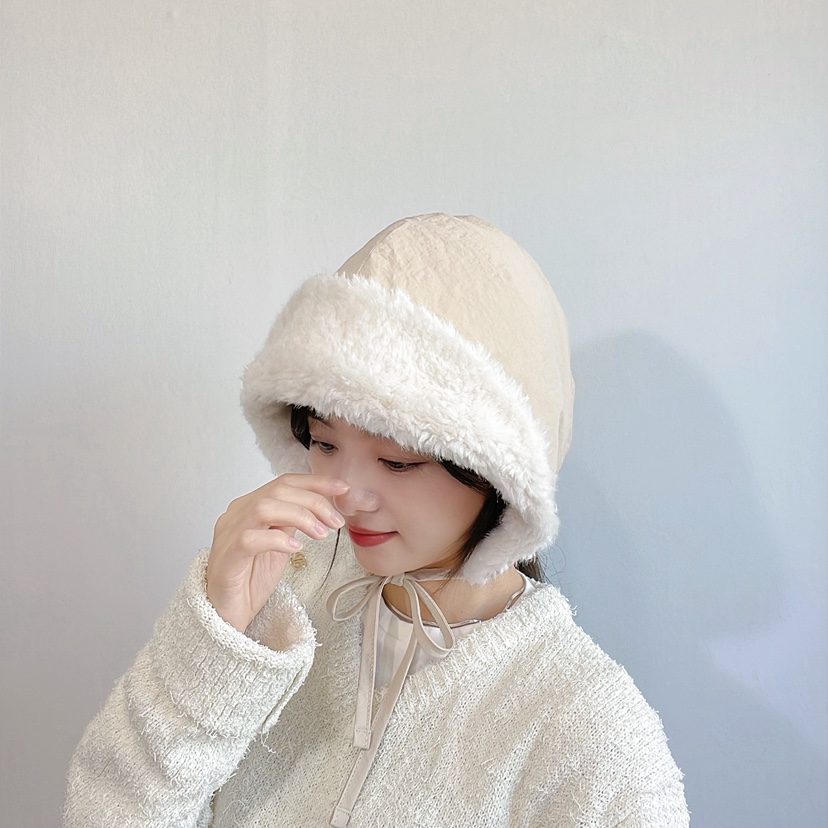 LOVELY HAT韓國直郵㊣女裝新品25秋冬熱賣推薦人氣休閑帽子LOVELY HAT帽子