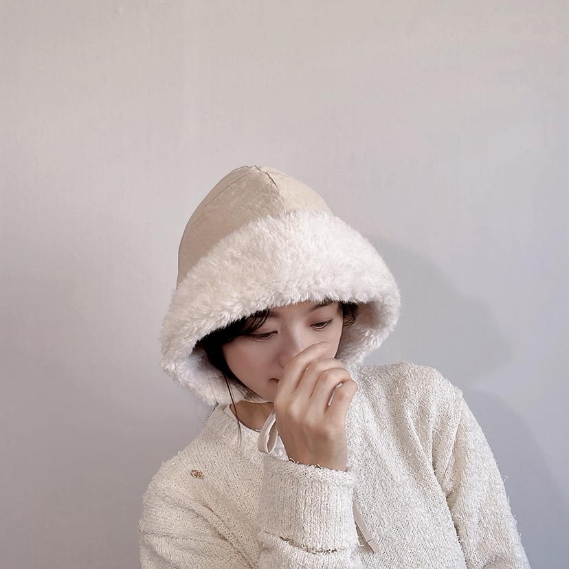 LOVELY HAT韓國直郵㊣女裝新品25秋冬熱賣推薦人氣休閑帽子LOVELY HAT帽子