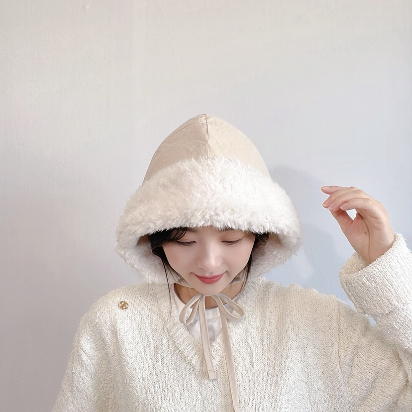 LOVELY HAT韓國直郵㊣女裝新品25秋冬熱賣推薦人氣休閑帽子LOVELY HAT帽子