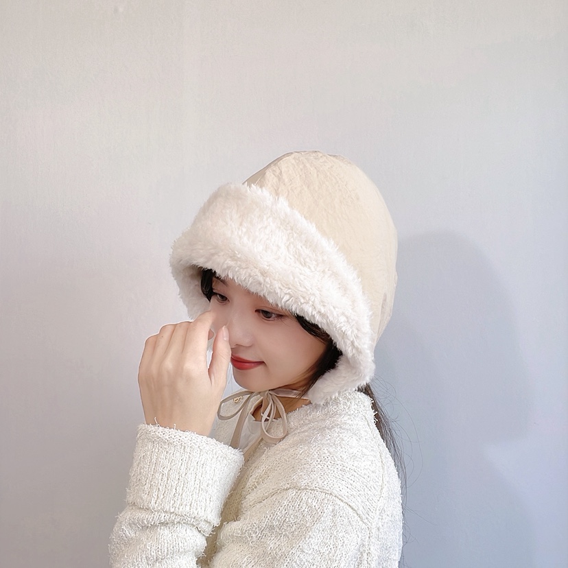 LOVELY HAT韓國直郵㊣女裝新品25秋冬熱賣推薦人氣休閑帽子LOVELY HAT帽子