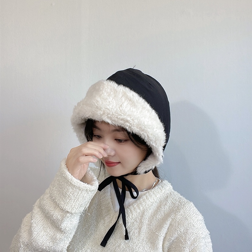 LOVELY HAT韓國直郵㊣女裝新品25秋冬熱賣推薦人氣休閑帽子LOVELY HAT帽子