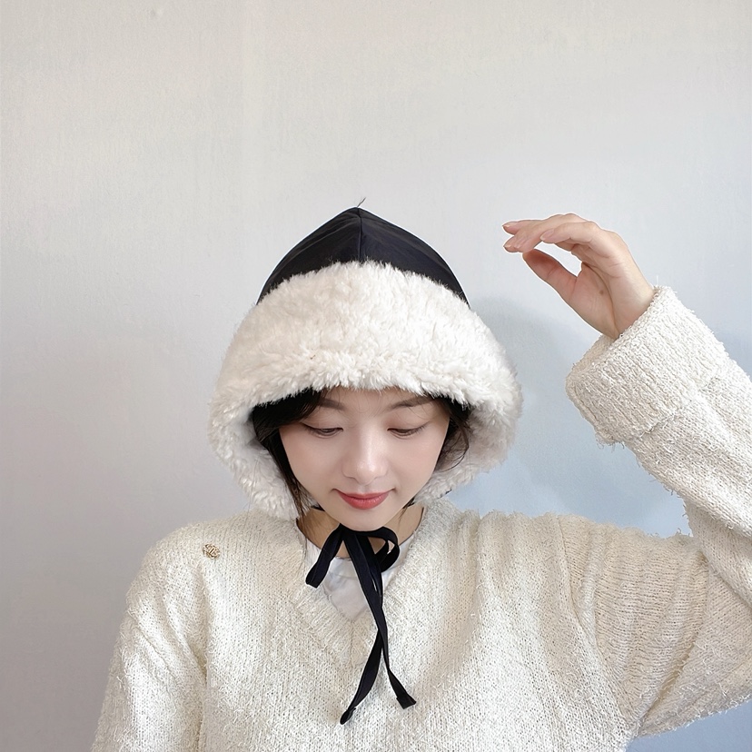 LOVELY HAT韓國直郵㊣女裝新品25秋冬熱賣推薦人氣休閑帽子LOVELY HAT帽子