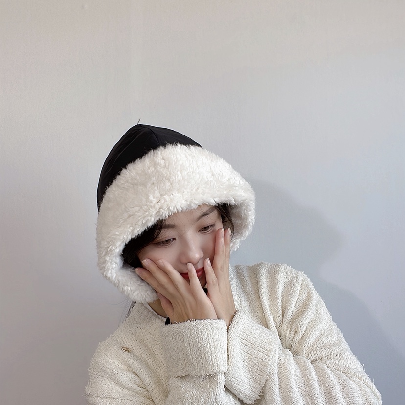 LOVELY HAT韓國直郵㊣女裝新品25秋冬熱賣推薦人氣休閑帽子LOVELY HAT帽子