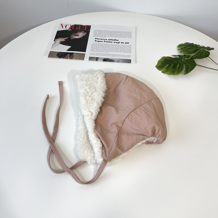 LOVELY HAT韓國直郵㊣女裝新品25秋冬熱賣推薦人氣休閑帽子LOVELY HAT帽子圖色4
