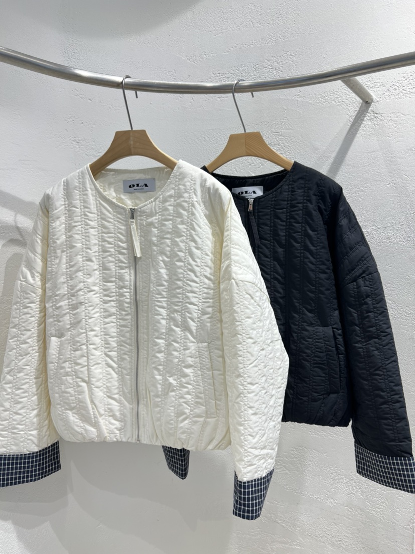 OLA東大門㊣代購女士新品休閑時尚人氣職業推薦熱賣真品夾克mellor/OLA夾克