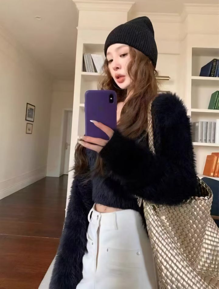 BOBBIE DOLL東大門㊣直郵女士新品真品職業人氣25秋冬套裝鵝BOBBIE DOLL套裝