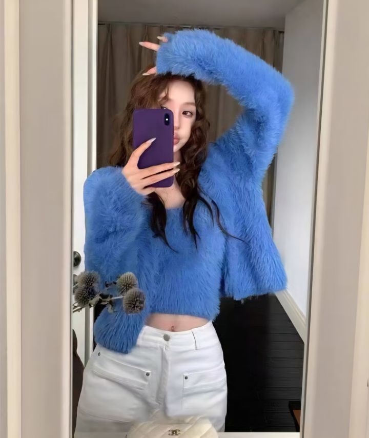BOBBIE DOLL東大門㊣直郵女士新品真品職業人氣25秋冬套裝鵝BOBBIE DOLL套裝圖色2