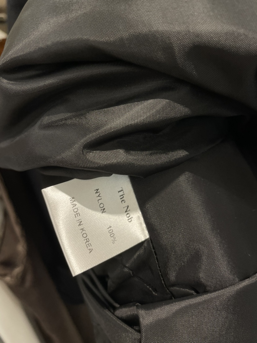 NOB東大門㊣直郵女裝新品人氣推薦職業時尚25秋冬襯衫蕾絲衫NOB襯衫/蕾絲衫