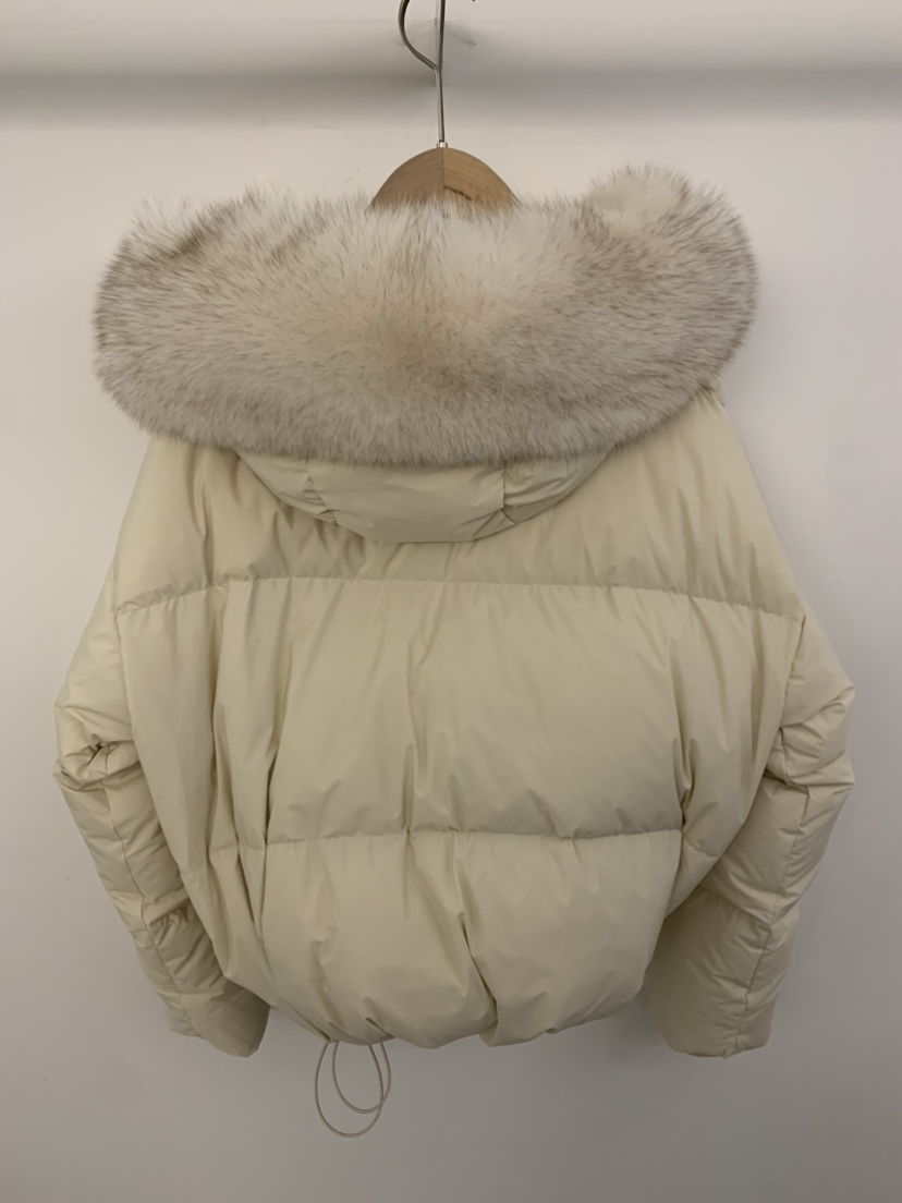UNDER KEY韓國直郵㊣女士新品職業時尚25秋冬休閑短款羽絨服UNDER KEY短款羽絨服