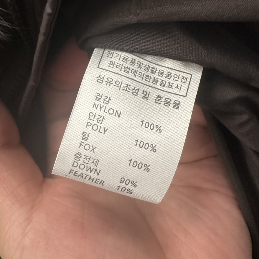 UNDER KEY韓國代購㊣女士新品人氣時尚熱賣休閑短款羽絨服UNDER KEY短款羽絨服