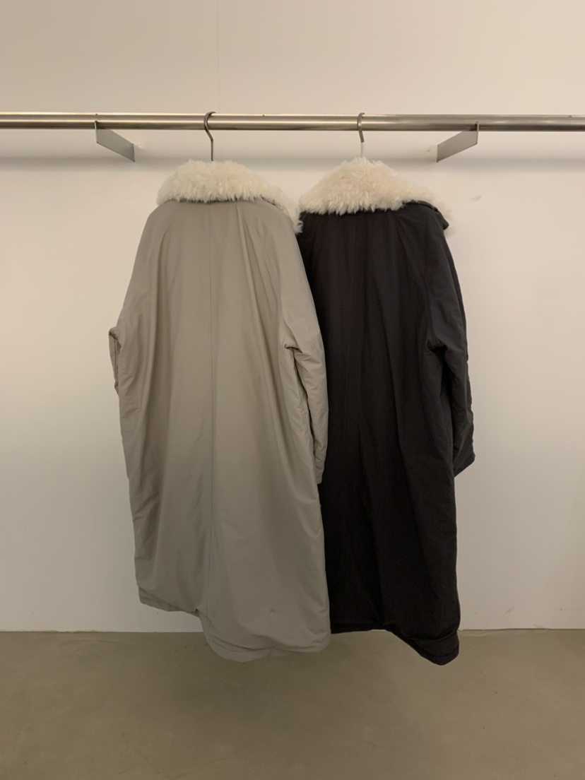 UNDER KEY東大門㊣直郵女裝新品熱賣時尚長款羽絨服長款絨UNDER KEY長款羽絨服