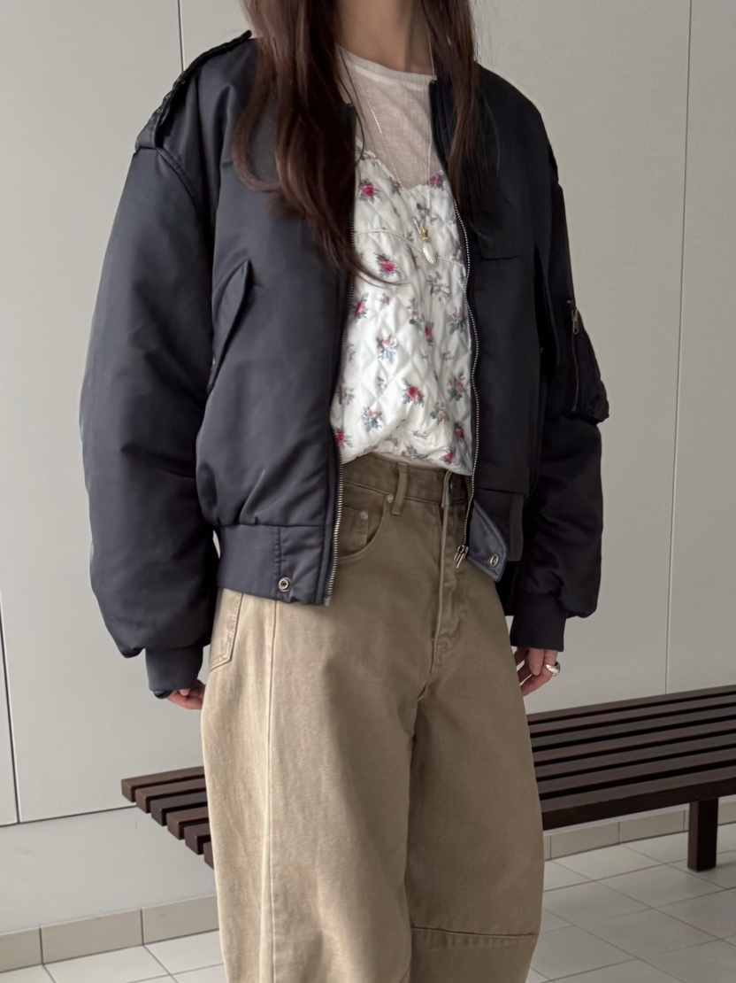 PEBBLE韓國代購㊣女士新款熱賣人氣職業時尚休閑推薦25秋冬夾克PEBBLE/LAYER夾克