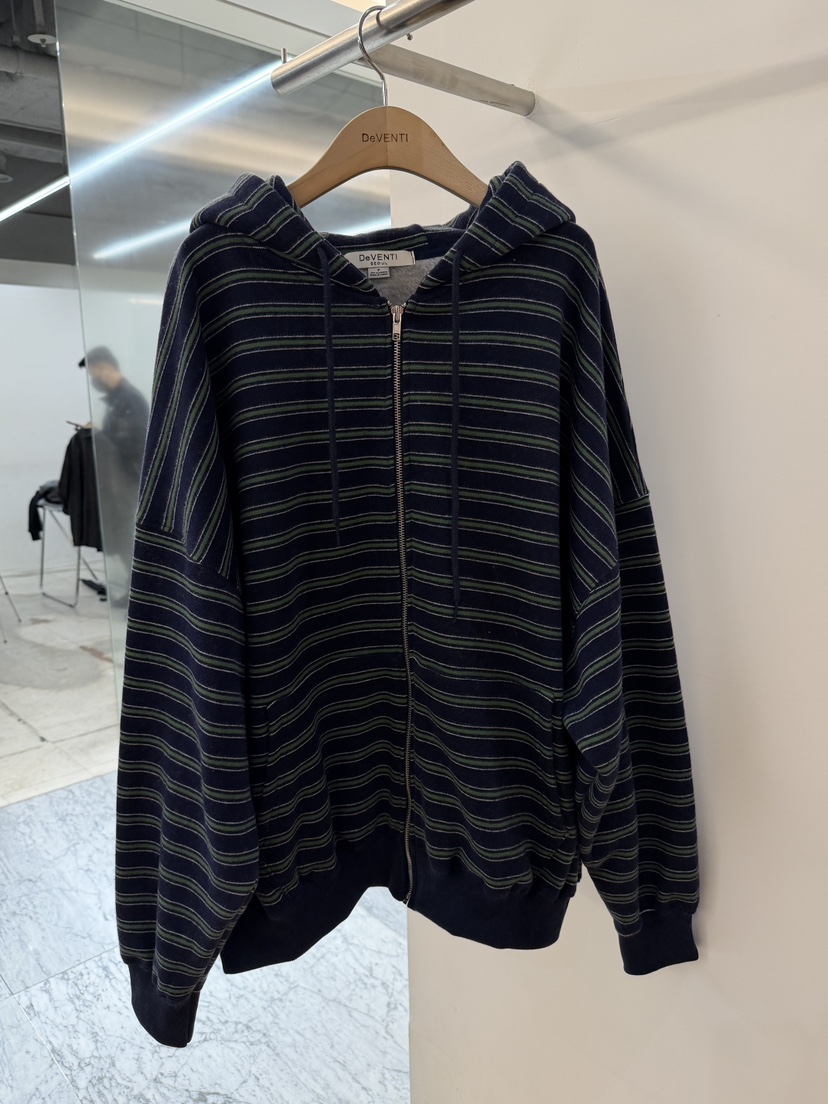 DE VENTI東大門㊣直郵女裝新品真品時尚推薦熱賣人氣職業夾克DE VENTI夾克圖色2