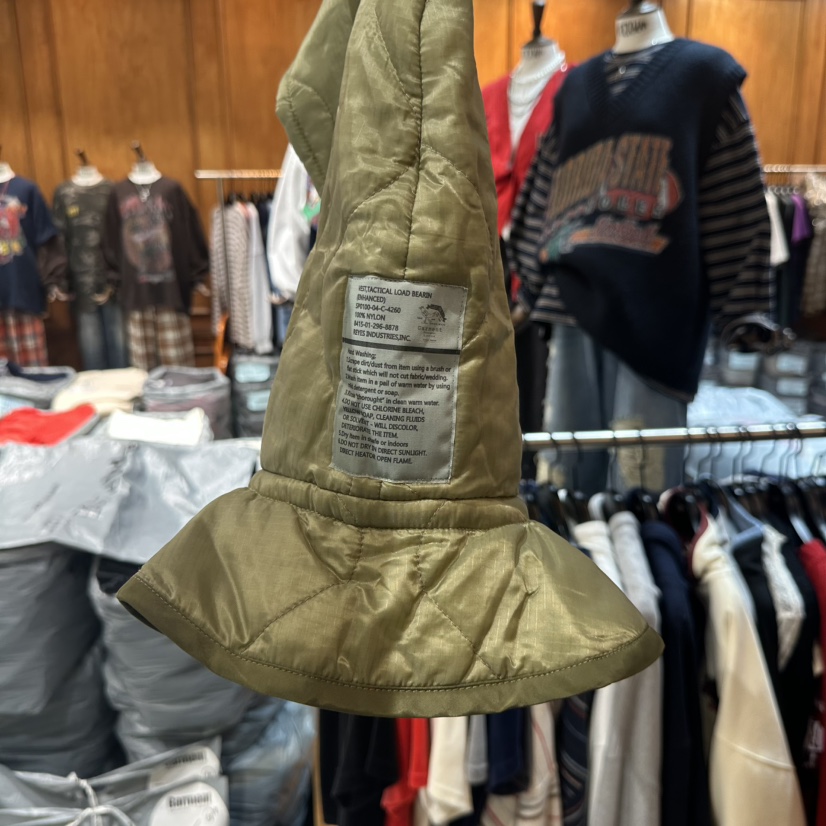 GARMENT-P東大門㊣直郵女裝新品休閑推薦時尚真品25秋冬帽子GARMENT帽子