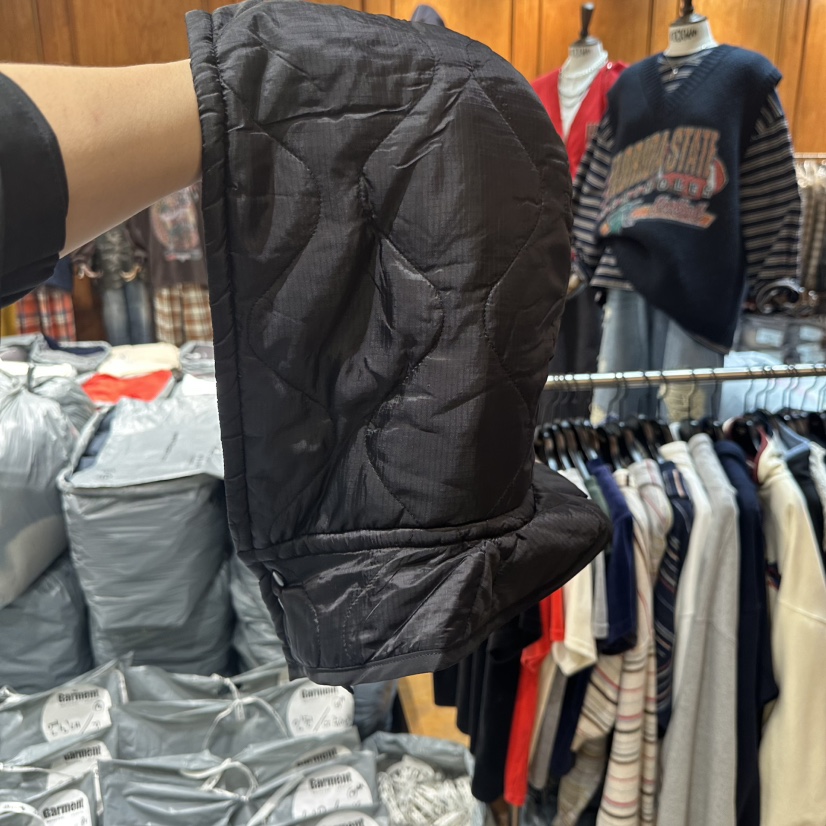 GARMENT-P東大門㊣直郵女裝新品休閑推薦時尚真品25秋冬帽子GARMENT帽子圖色2