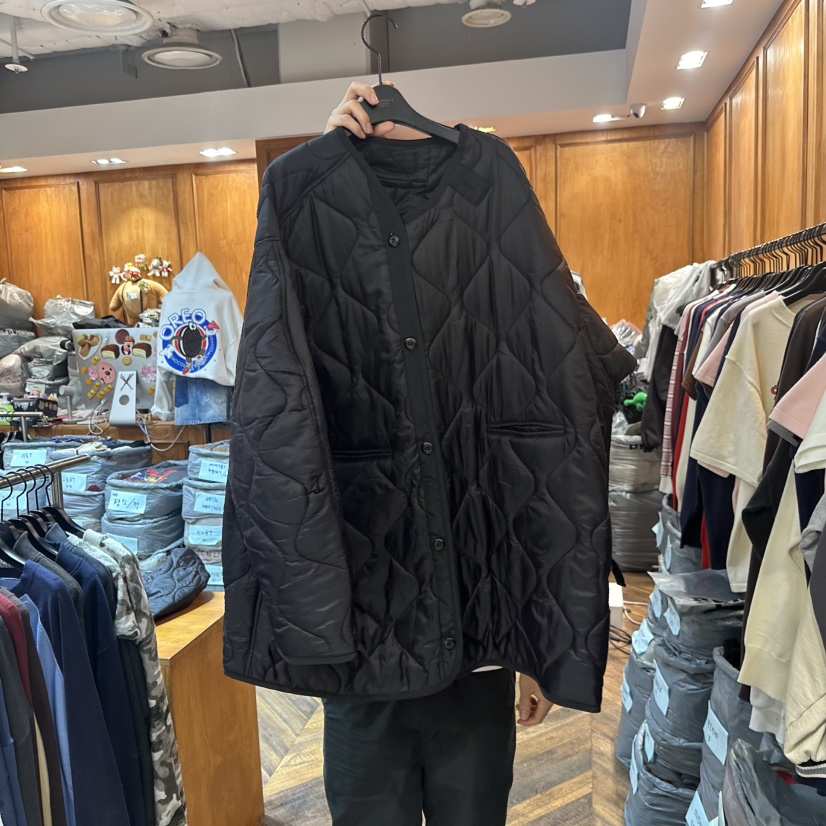GARMENT-P東大門㊣直郵女裝新款時尚職業休閑推薦真品夾克GARMENT夾克圖色2
