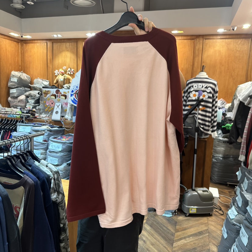 GARMENT-P東大門㊣實拍女裝新品推薦熱賣職業休閑真品長袖T恤GARMENT長袖T恤