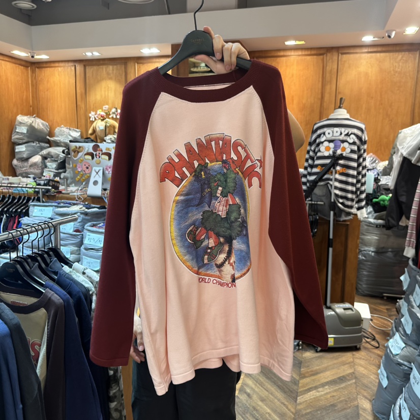 GARMENT-P東大門㊣實拍女裝新品推薦熱賣職業休閑真品長袖T恤GARMENT長袖T恤圖色1