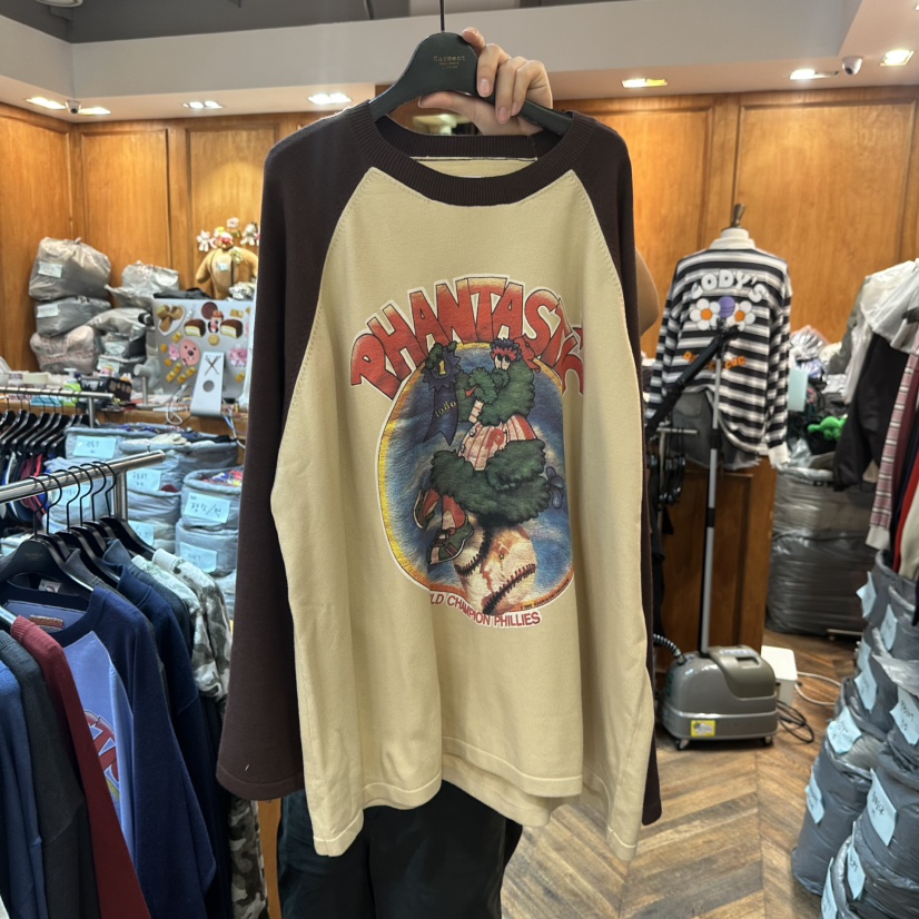 GARMENT-P東大門㊣實拍女裝新品推薦熱賣職業休閑真品長袖T恤GARMENT長袖T恤圖色2