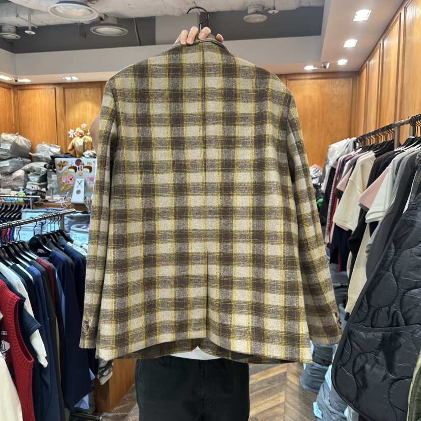 GARMENT-P東大門㊣實拍女士新品熱賣職業休閑時尚人氣夾克GARMENT夾克