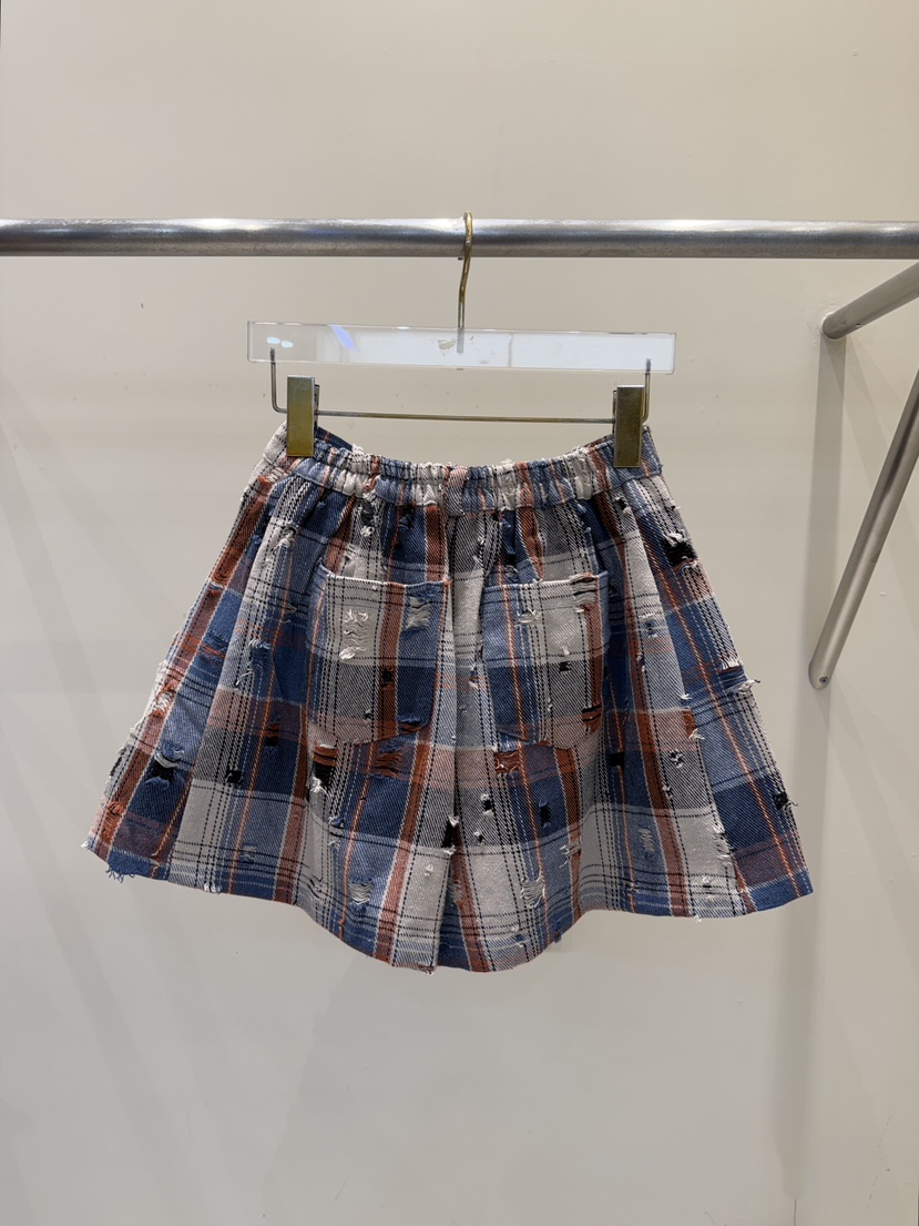 81 MARKET-L東大門㊣代購女裝新品熱賣職業人氣推薦真品短褲81 MARKET-L短褲
