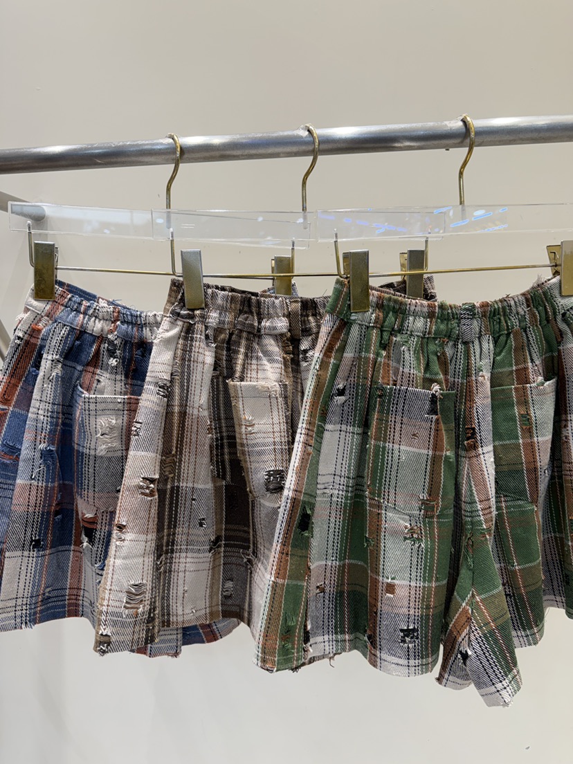 81 MARKET-L東大門㊣代購女裝新品熱賣職業人氣推薦真品短褲81 MARKET-L短褲