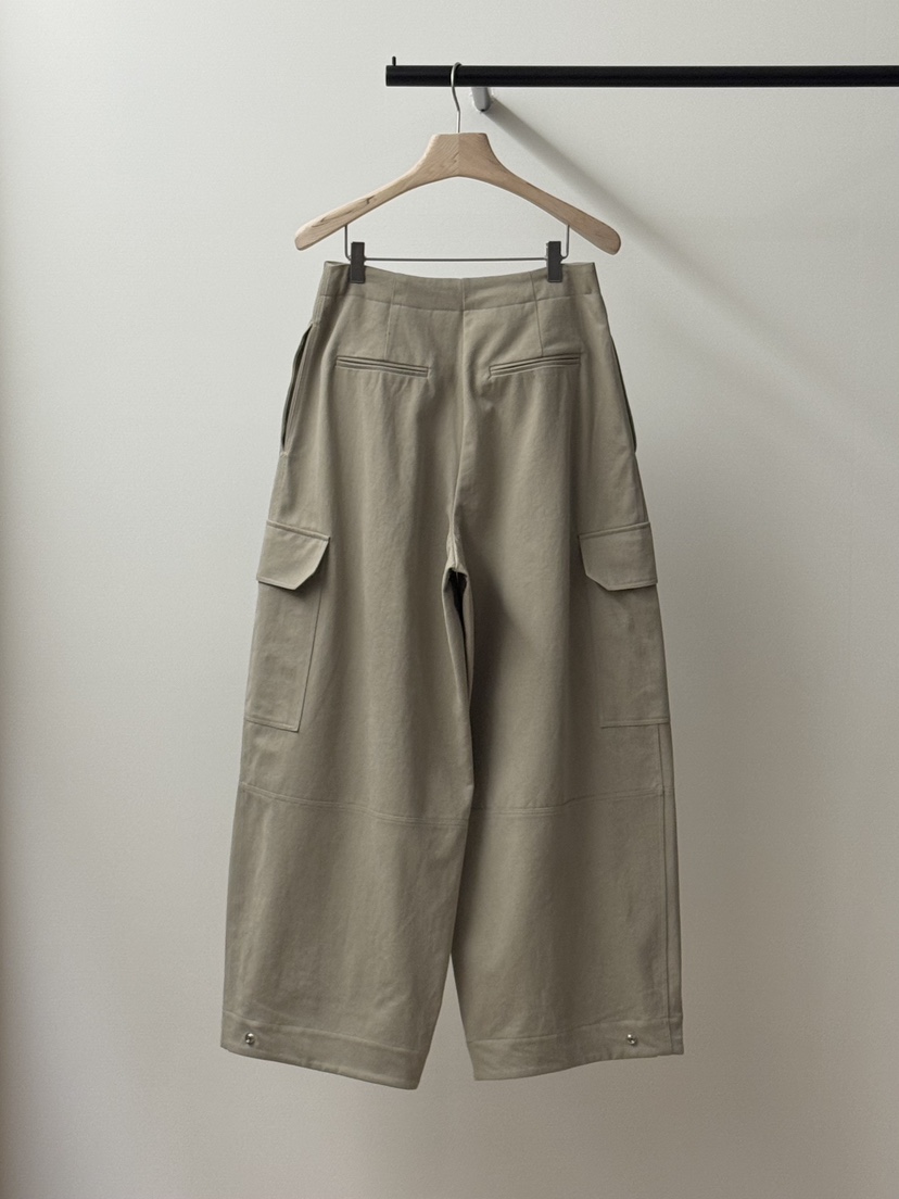 LONG PEAK東大門㊣直郵女士新品熱賣推薦真品25秋冬休閑褲LONG PEAK休閑褲
