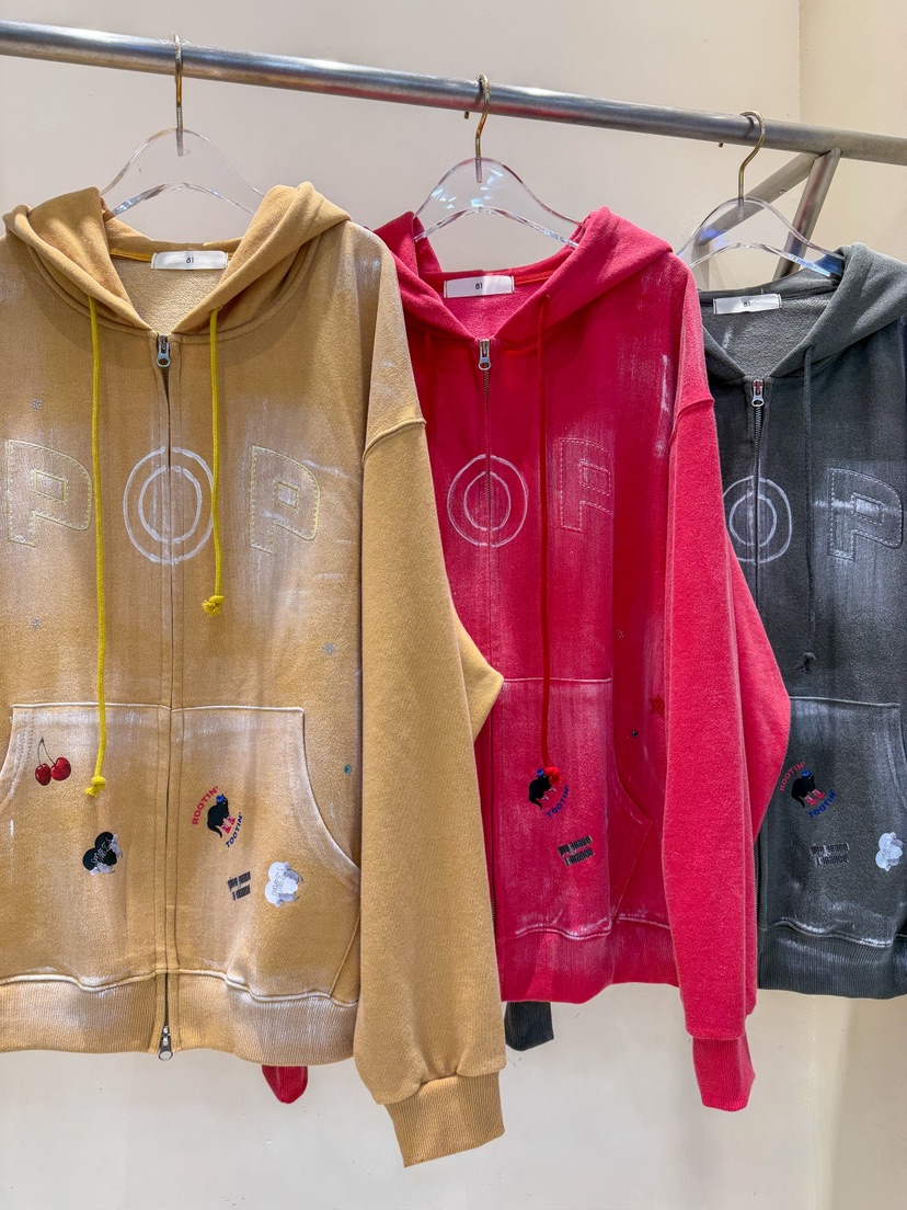 81 MARKET-L韓國直郵㊣女士新品熱賣休閑推薦真品職業夾克81 MARKET-L夾克