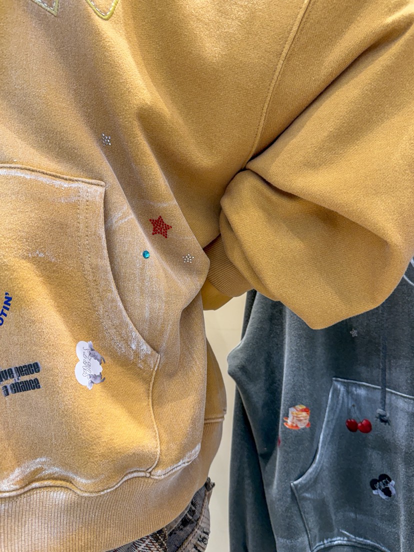 81 MARKET-L韓國直郵㊣女士新品熱賣休閑推薦真品職業夾克81 MARKET-L夾克