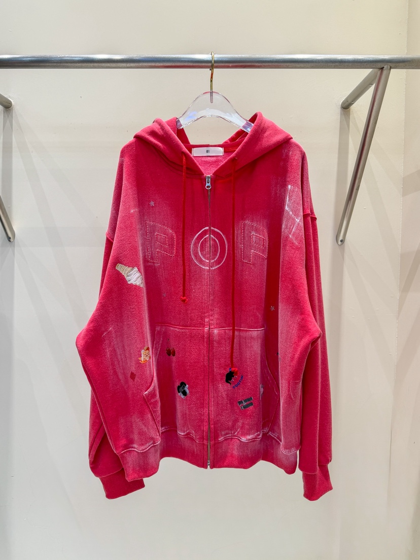 81 MARKET-L韓國直郵㊣女士新品熱賣休閑推薦真品職業夾克81 MARKET-L夾克圖色2