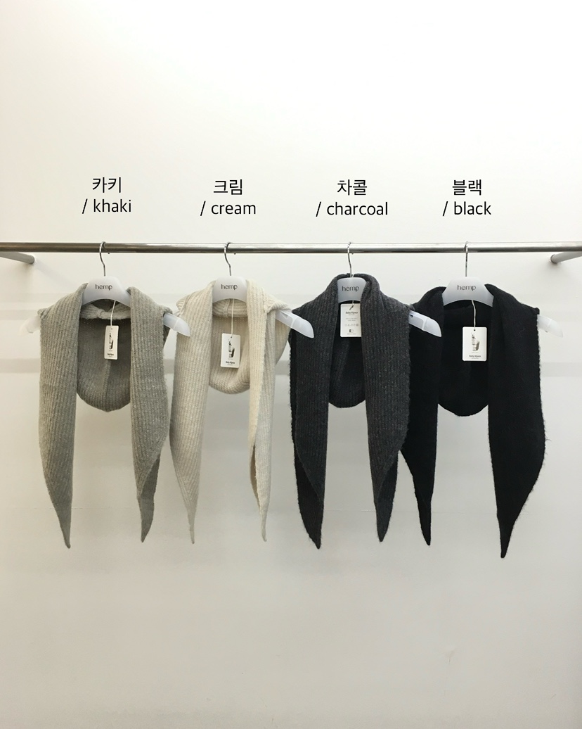 HEMP-P東大門㊣代購女士新款25秋冬熱賣休閑人氣職業圍巾披肩hemp圍巾/披肩
