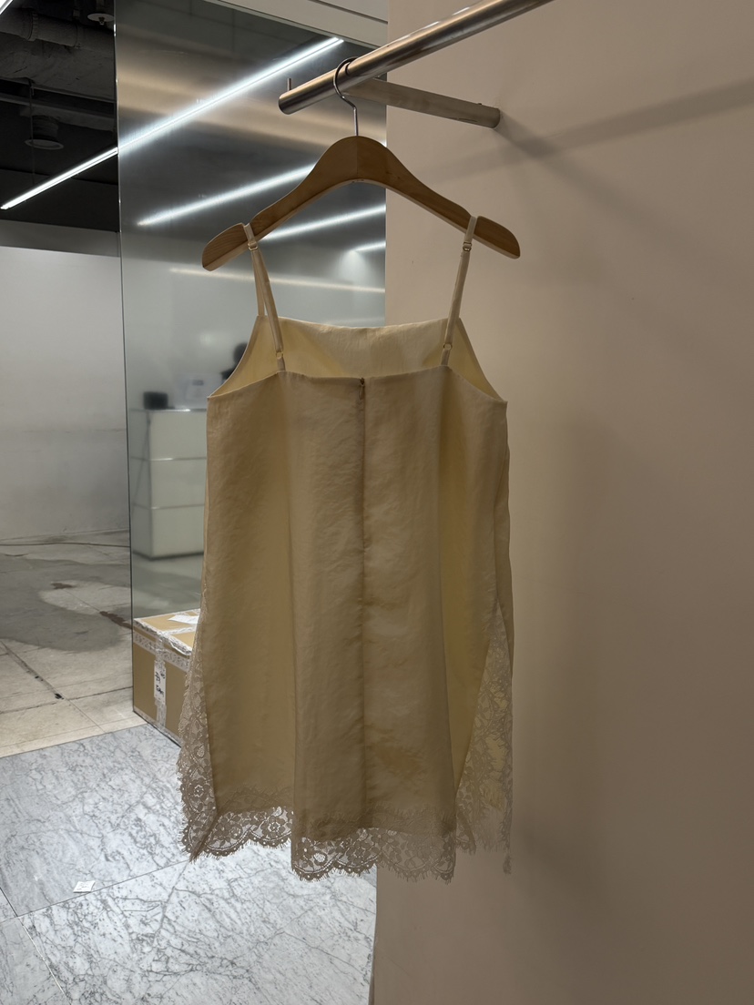 DE VENTI東大門㊣實拍女士新品職業熱賣休閑時尚連衣裙蕾絲DE VENTI連衣裙