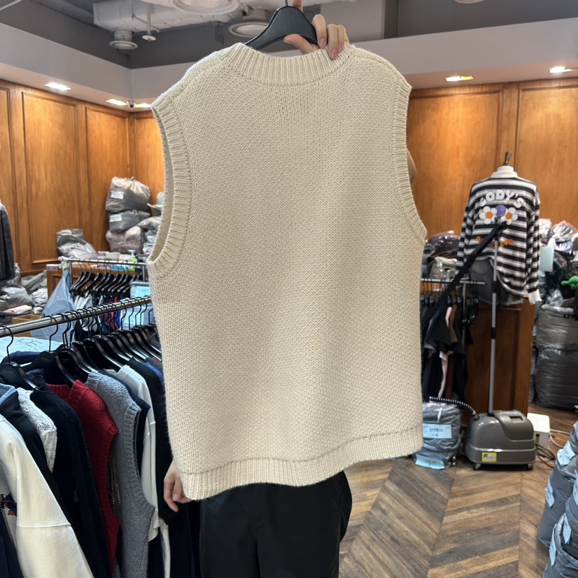 GARMENT-P東大門㊣實拍女裝新品時尚人氣熱賣職業吊帶背心GARMENT吊帶/背心