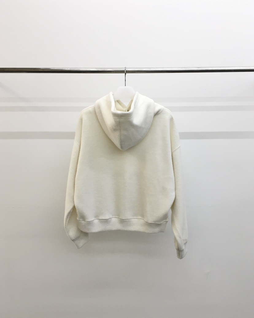 HEMP-P東大門㊣代購女裝新品休閑職業25秋冬人氣夾克兜帽紐扣hemp夾克