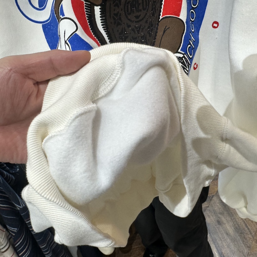 GARMENT-P韓國代購㊣女裝新款熱賣職業推薦人氣真品休閑衛衣GARMENT衛衣