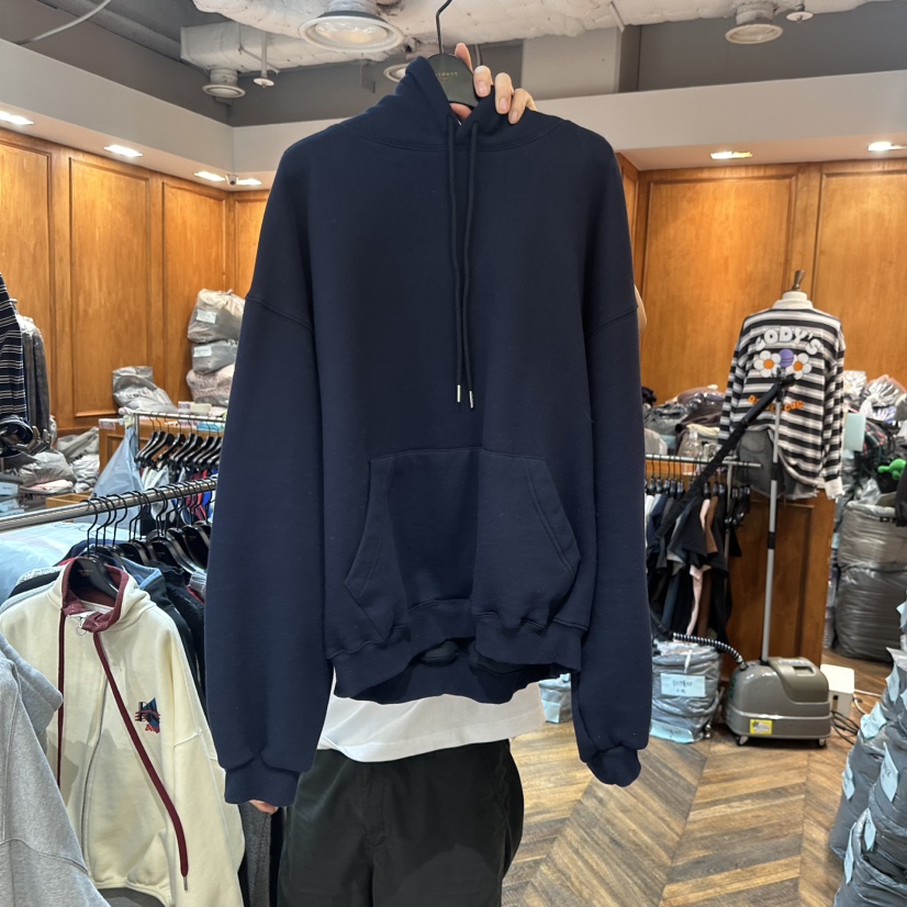 GARMENT-P韓國代購㊣女裝新款熱賣職業推薦人氣真品休閑衛衣GARMENT衛衣圖色3