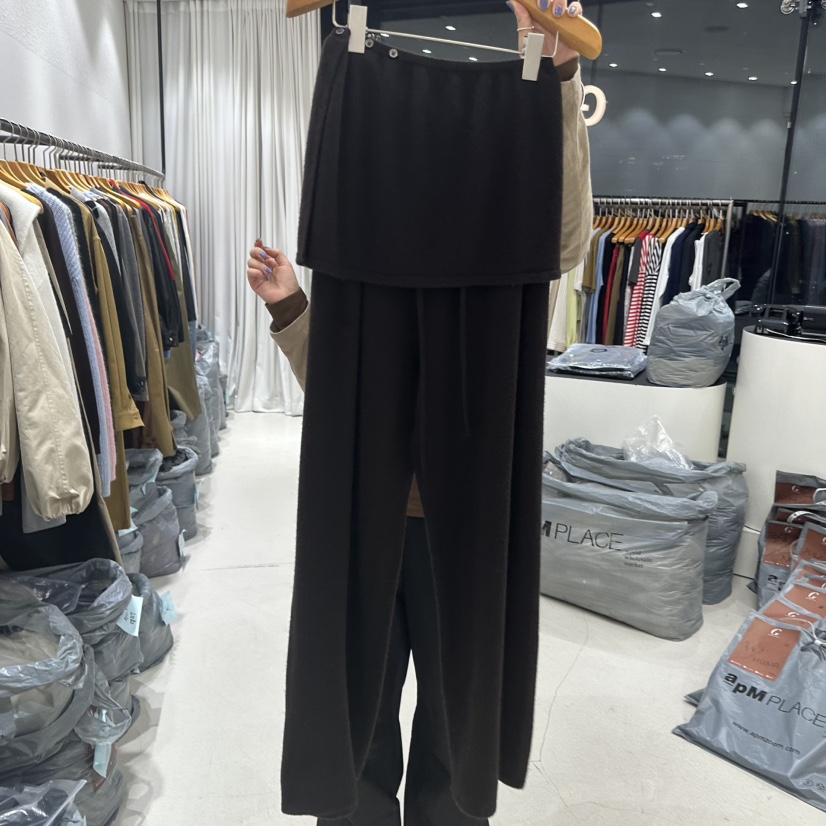 TREND SELLER/G東大門㊣代購女士新款休閑真品套裝兩件套G/TREND SELLER套裝