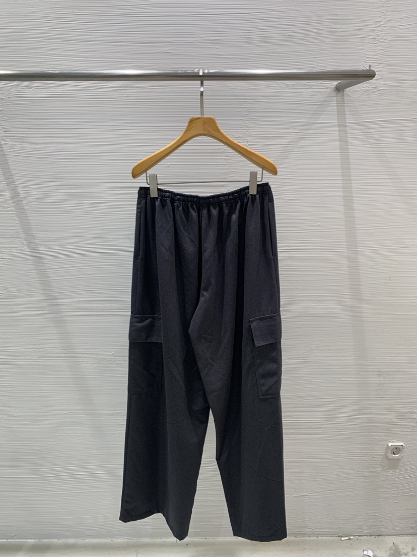 LUCY SALON東大門㊣代購女裝新品時尚熱賣真品休閑褲人字紋LUCY SALON休閑褲