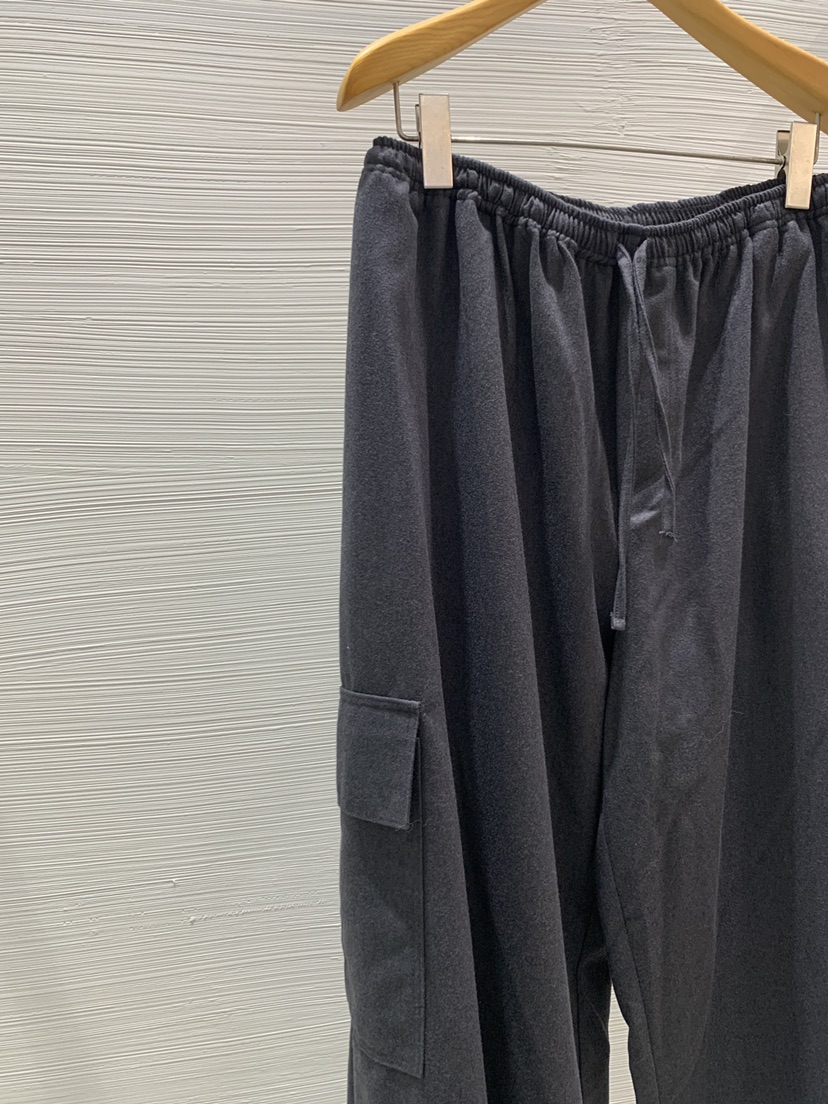 LUCY SALON東大門㊣代購女裝新品時尚熱賣真品休閑褲人字紋LUCY SALON休閑褲