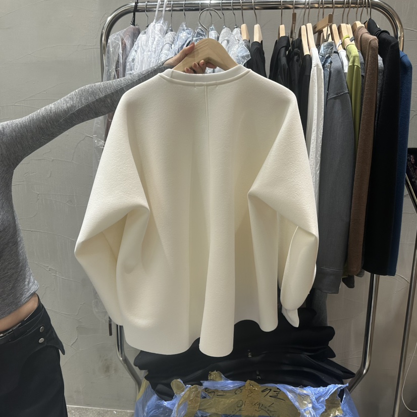 INSSENSE-A韓國直郵㊣女裝新品25秋冬推薦人氣真品熱賣衛衣INSSENSE-A衛衣