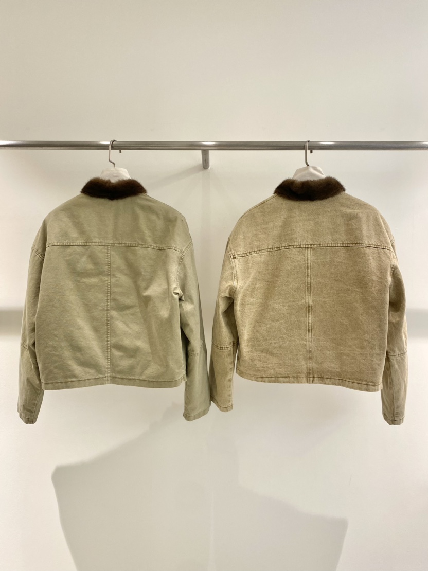 1968東大門㊣實拍女裝新品熱賣職業真品推薦人氣25秋冬夾克1968/YEOUYA夾克